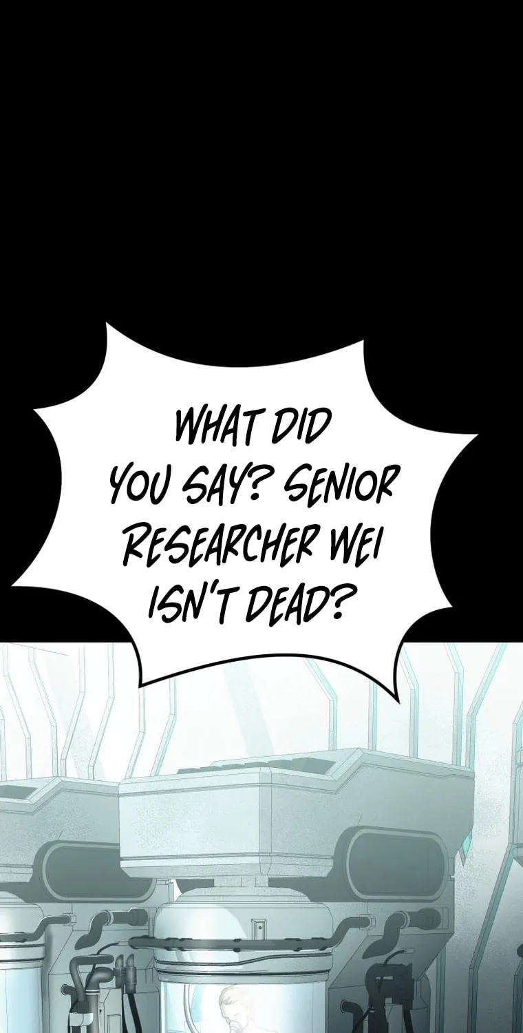 Read Evolution: Road to Space Monster chapter 15 image 11 on Lezhin