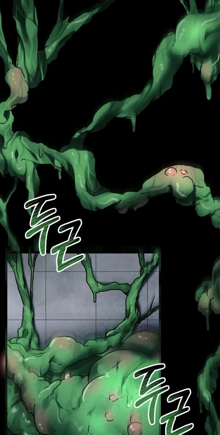 Read Evolution: Road to Space Monster chapter 15 image 114 on Lezhin