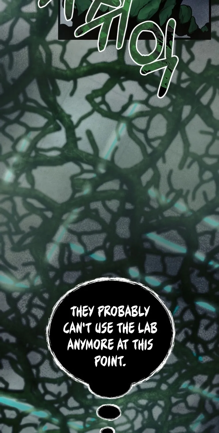 Read Evolution: Road to Space Monster chapter 15 image 116 on Lezhin