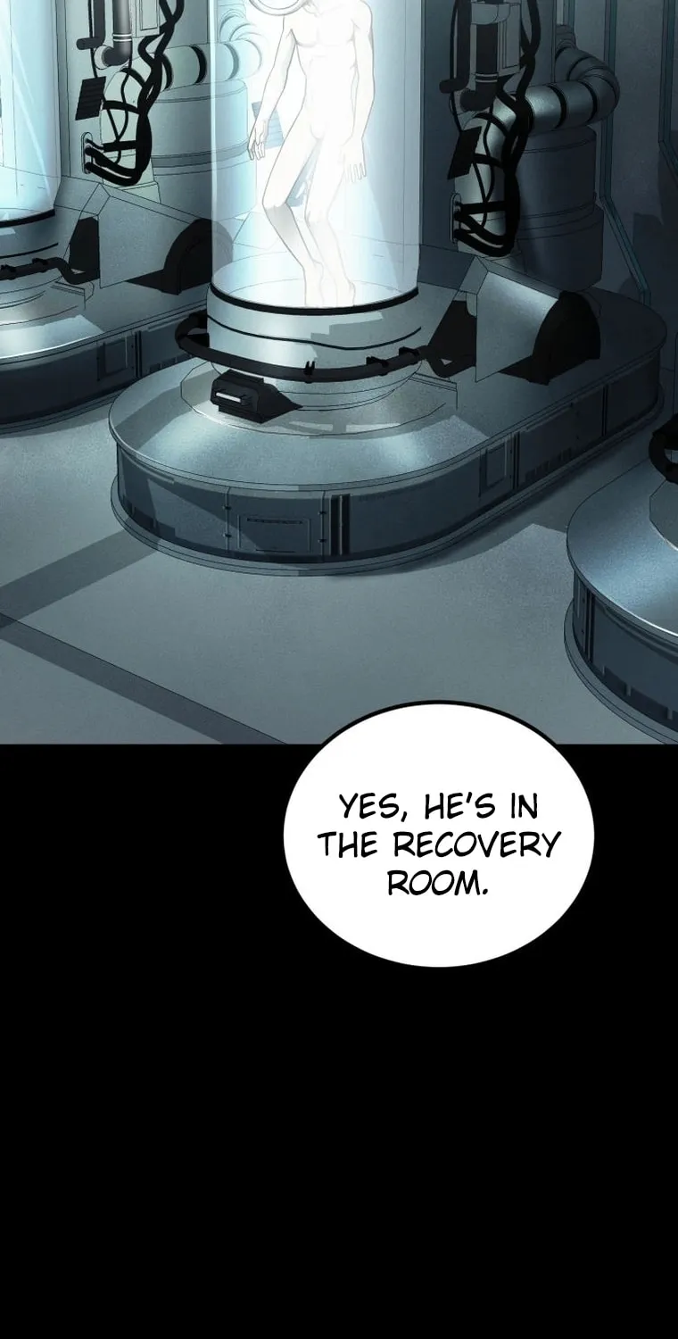 Read Evolution: Road to Space Monster chapter 15 image 12 on Lezhin