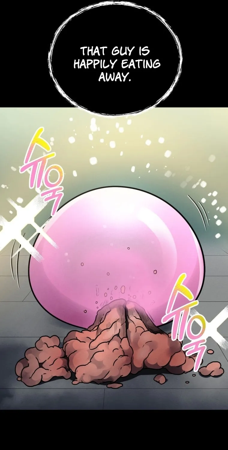 Read Evolution: Road to Space Monster chapter 15 image 123 on Lezhin