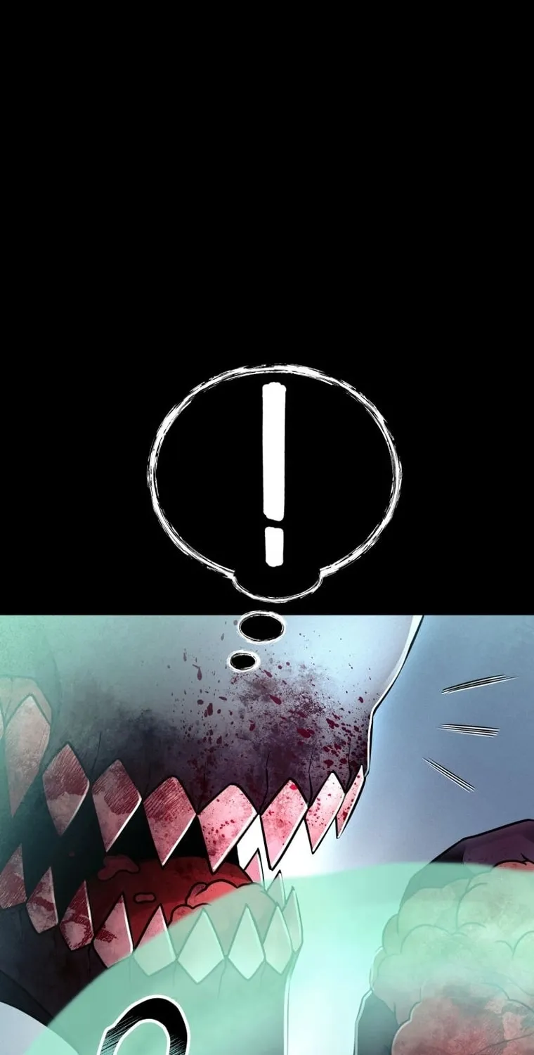 Read Evolution: Road to Space Monster chapter 15 image 124 on Lezhin