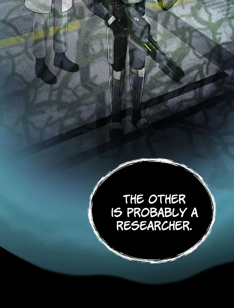 Read Evolution: Road to Space Monster chapter 15 image 128 on Lezhin