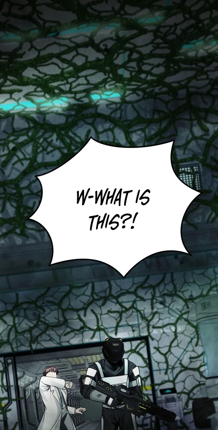 Read Evolution: Road to Space Monster chapter 15 image 134 on Lezhin