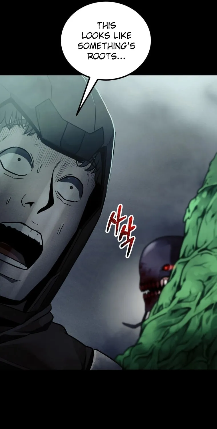 Read Evolution: Road to Space Monster chapter 15 image 137 on Lezhin