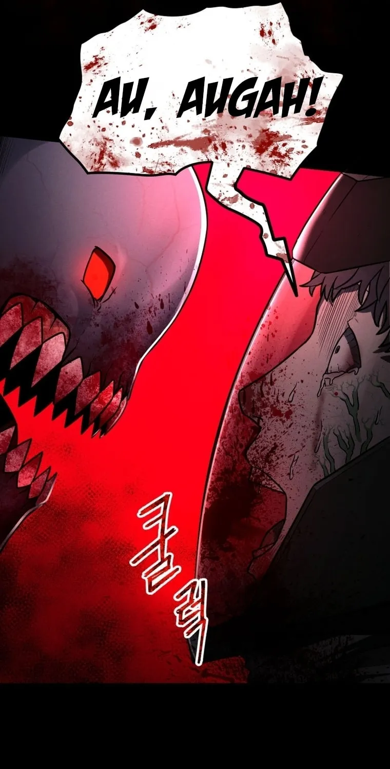 Read Evolution: Road to Space Monster chapter 15 image 146 on Lezhin