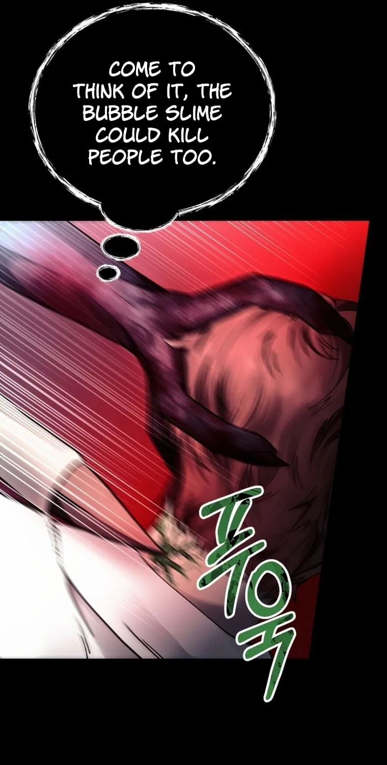 Read Evolution: Road to Space Monster chapter 15 image 157 on Lezhin