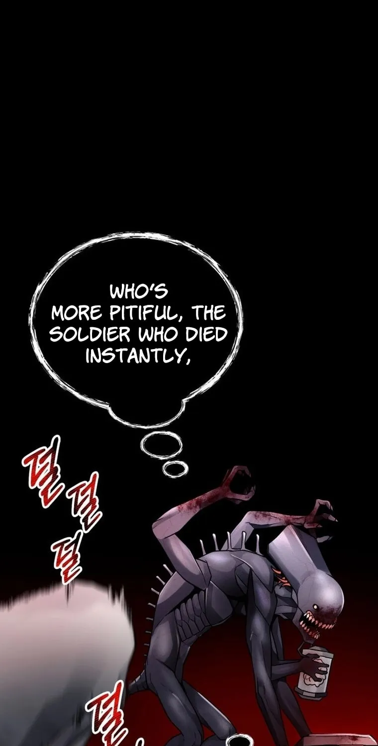 Read Evolution: Road to Space Monster chapter 15 image 166 on Lezhin
