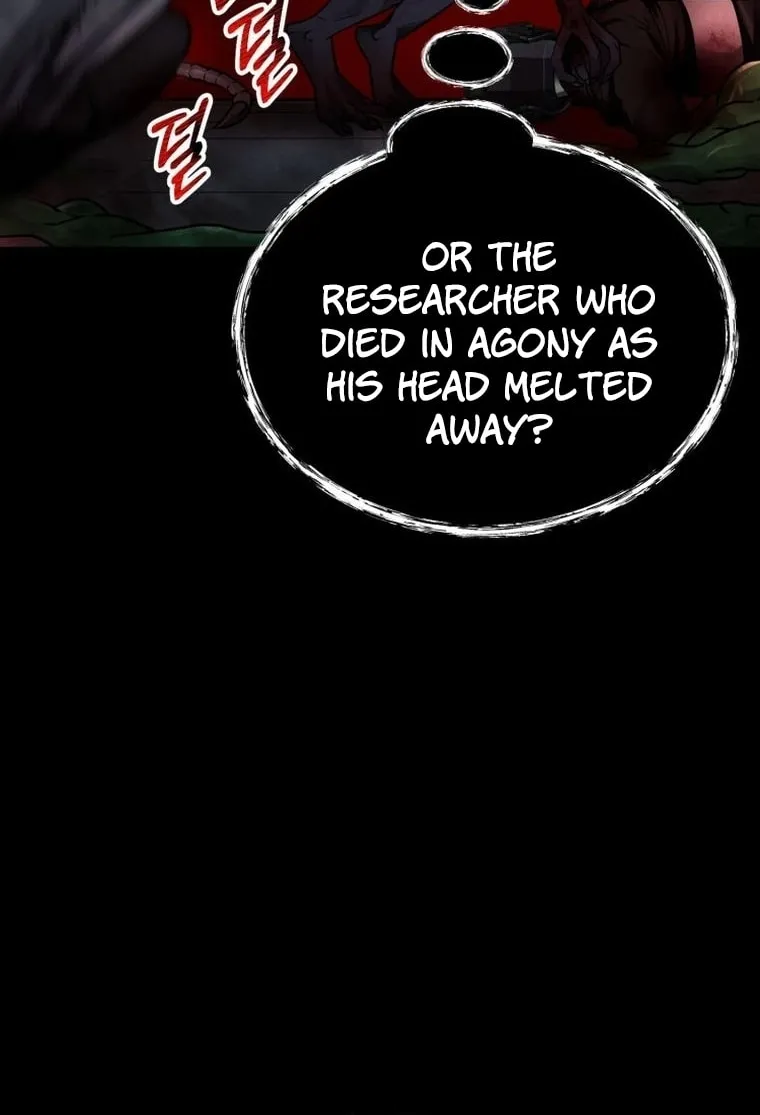 Read Evolution: Road to Space Monster chapter 15 image 167 on Lezhin
