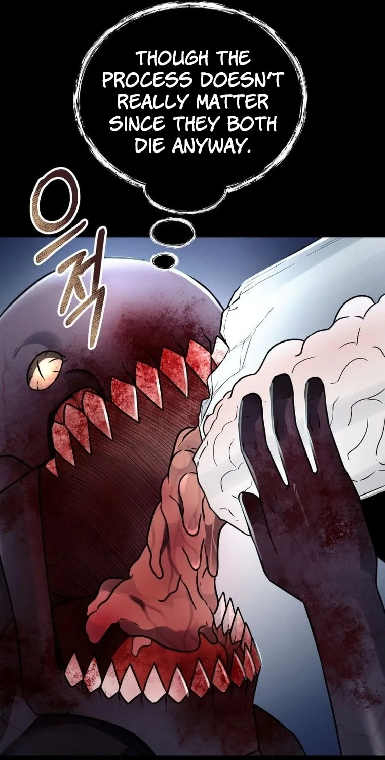 Read Evolution: Road to Space Monster chapter 15 image 168 on Lezhin