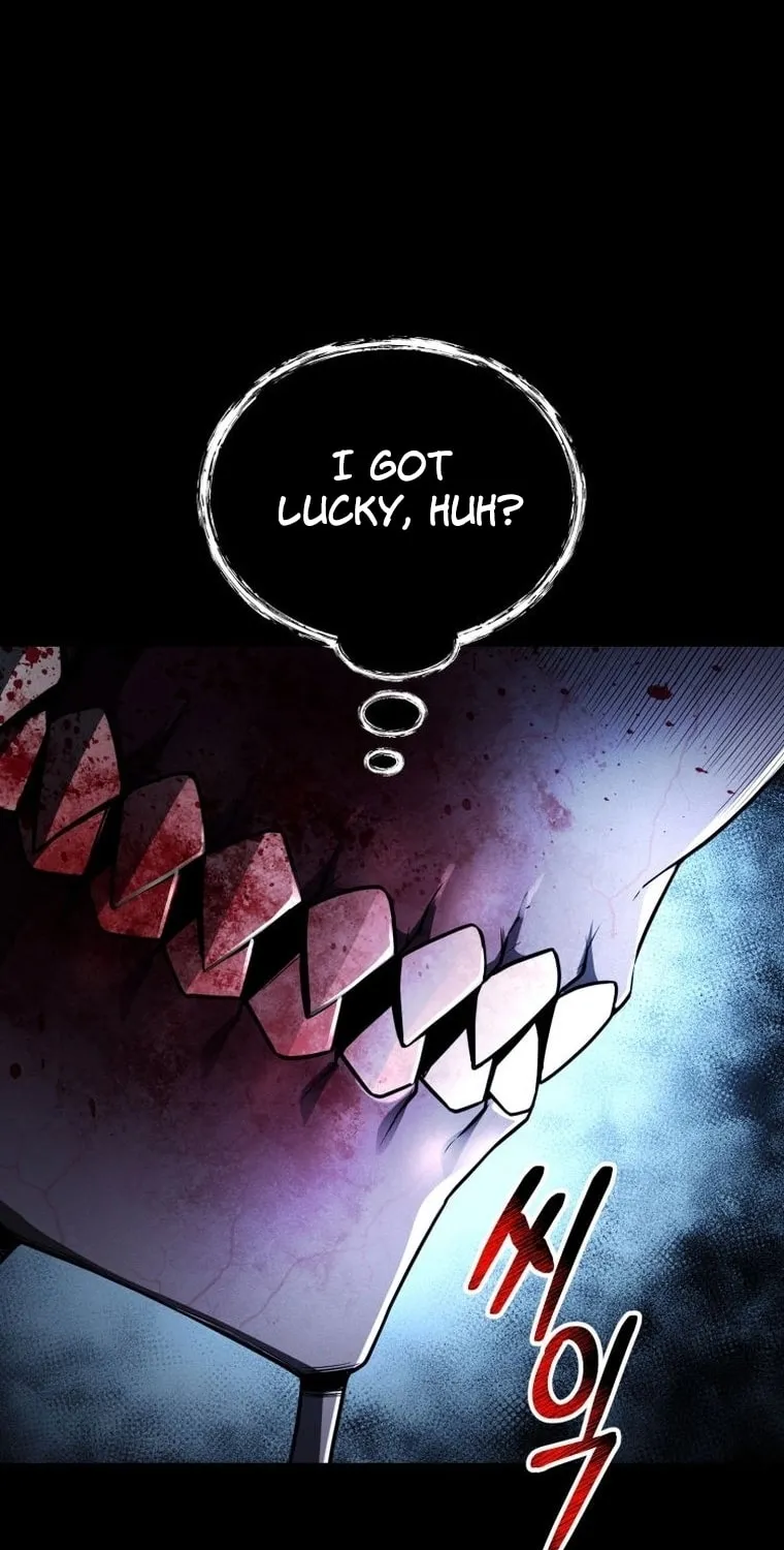 Read Evolution: Road to Space Monster chapter 15 image 171 on Lezhin