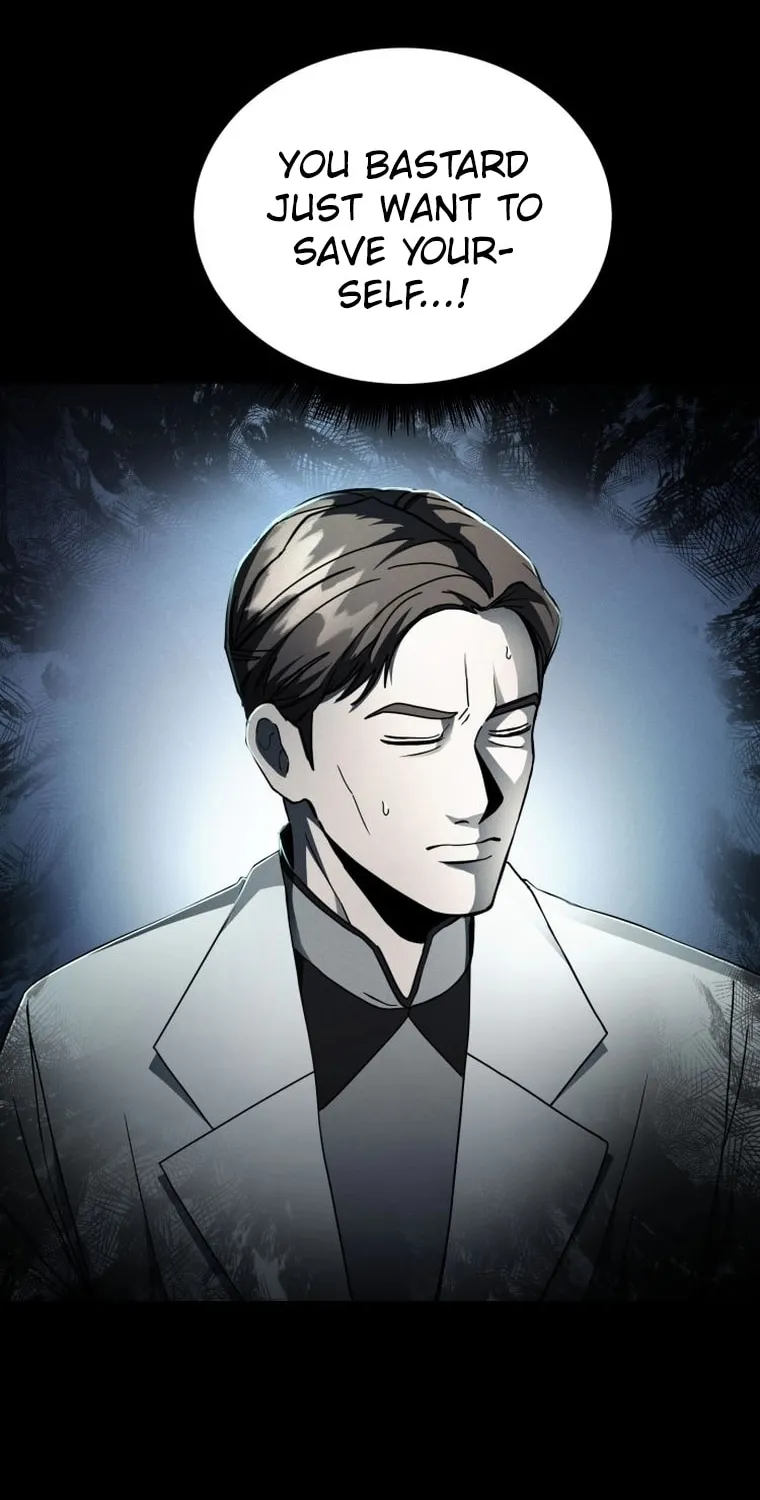 Read Evolution: Road to Space Monster chapter 15 image 20 on Lezhin