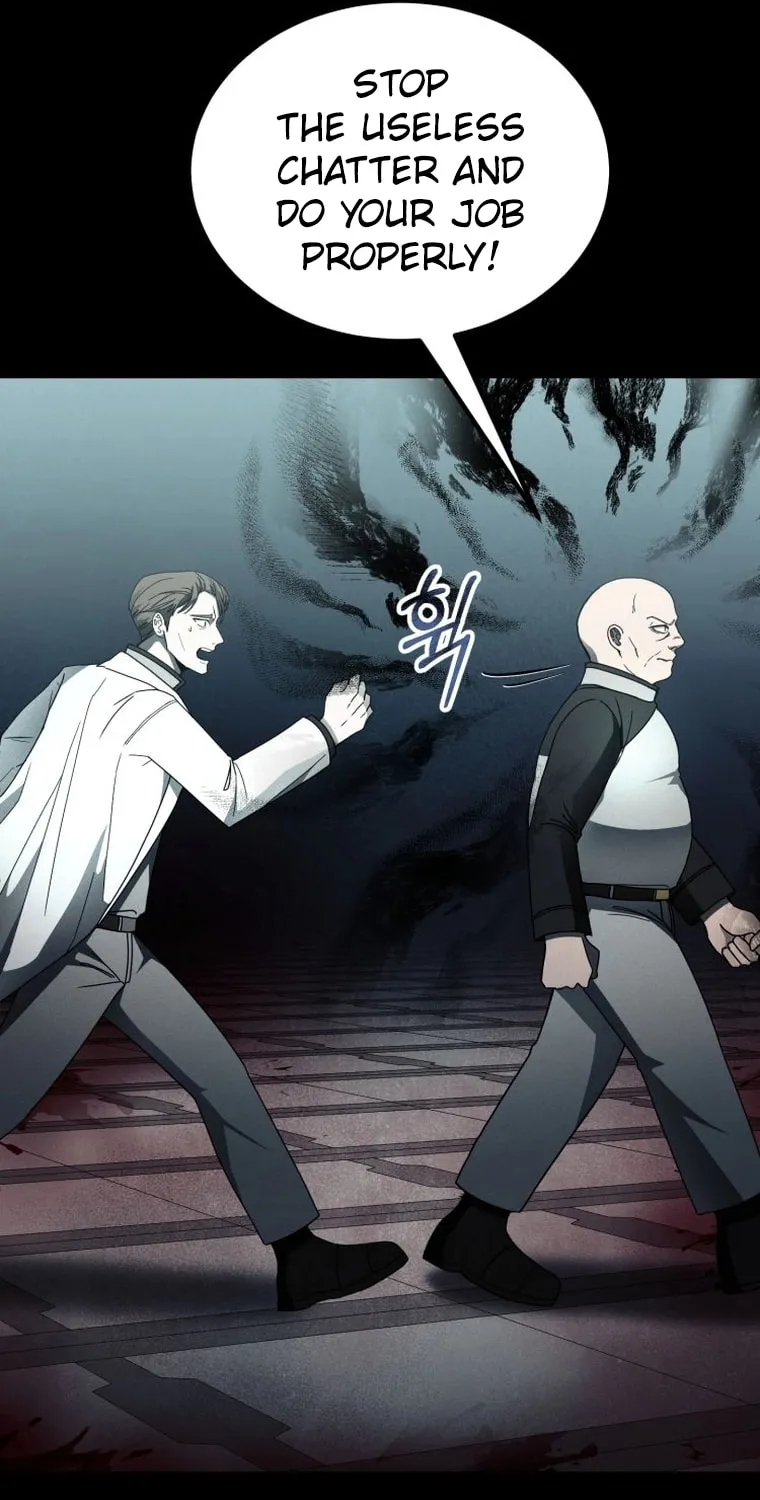 Read Evolution: Road to Space Monster chapter 15 image 22 on Lezhin