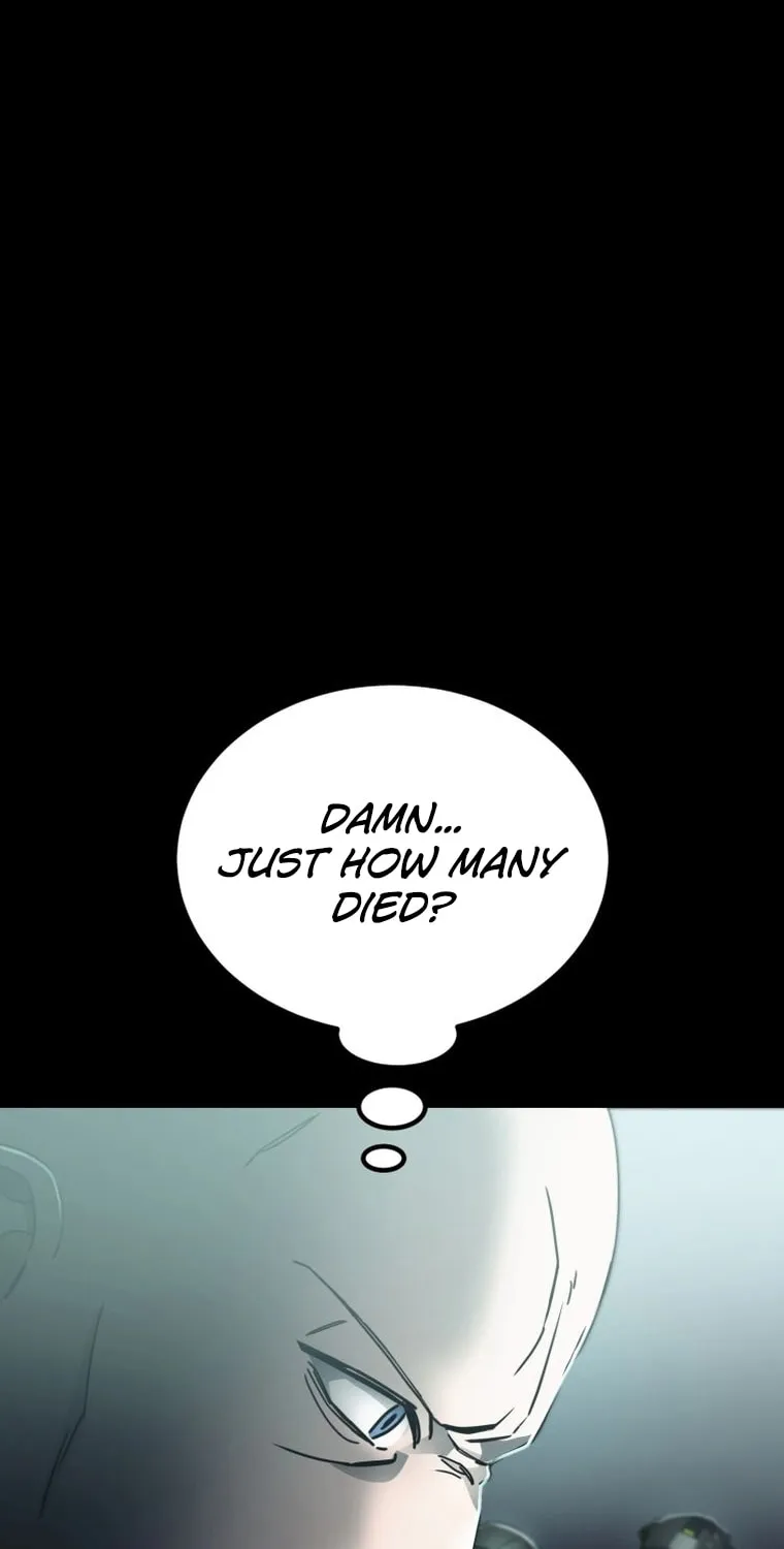 Read Evolution: Road to Space Monster chapter 15 image 23 on Lezhin