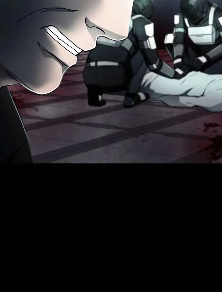 Read Evolution: Road to Space Monster chapter 15 image 24 on Lezhin