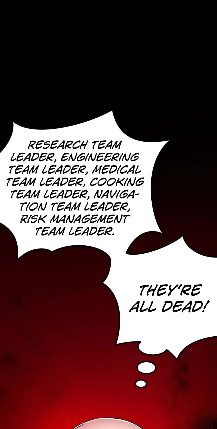 Read Evolution: Road to Space Monster chapter 15 image 25 on Lezhin