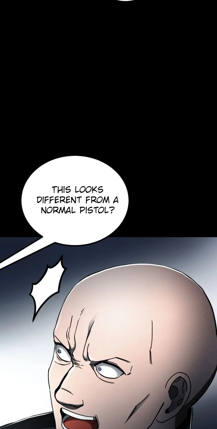 Read Evolution: Road to Space Monster chapter 15 image 29 on Lezhin