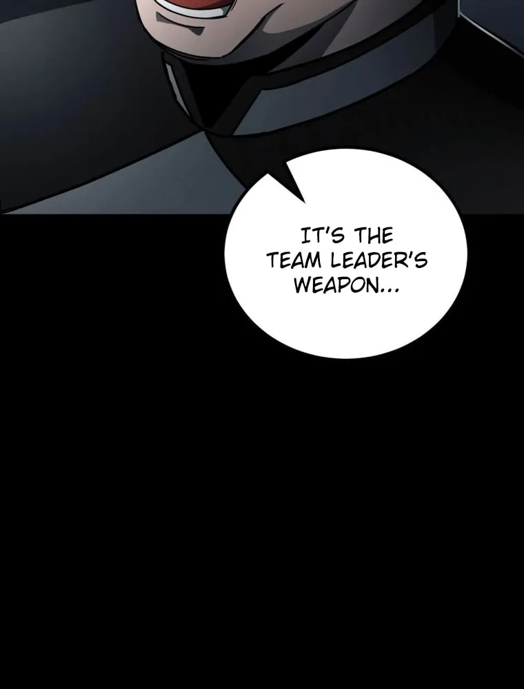 Read Evolution: Road to Space Monster chapter 15 image 30 on Lezhin