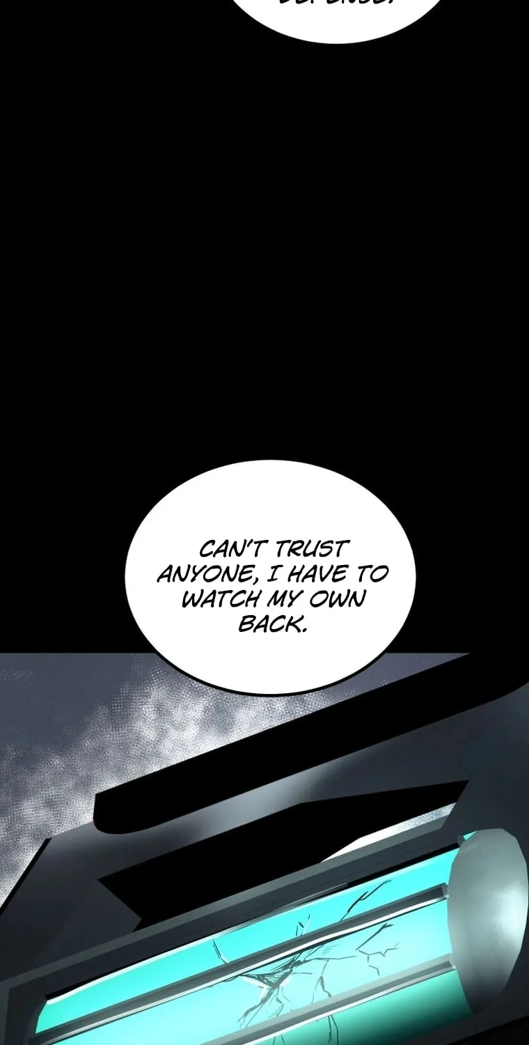 Read Evolution: Road to Space Monster chapter 15 image 35 on Lezhin