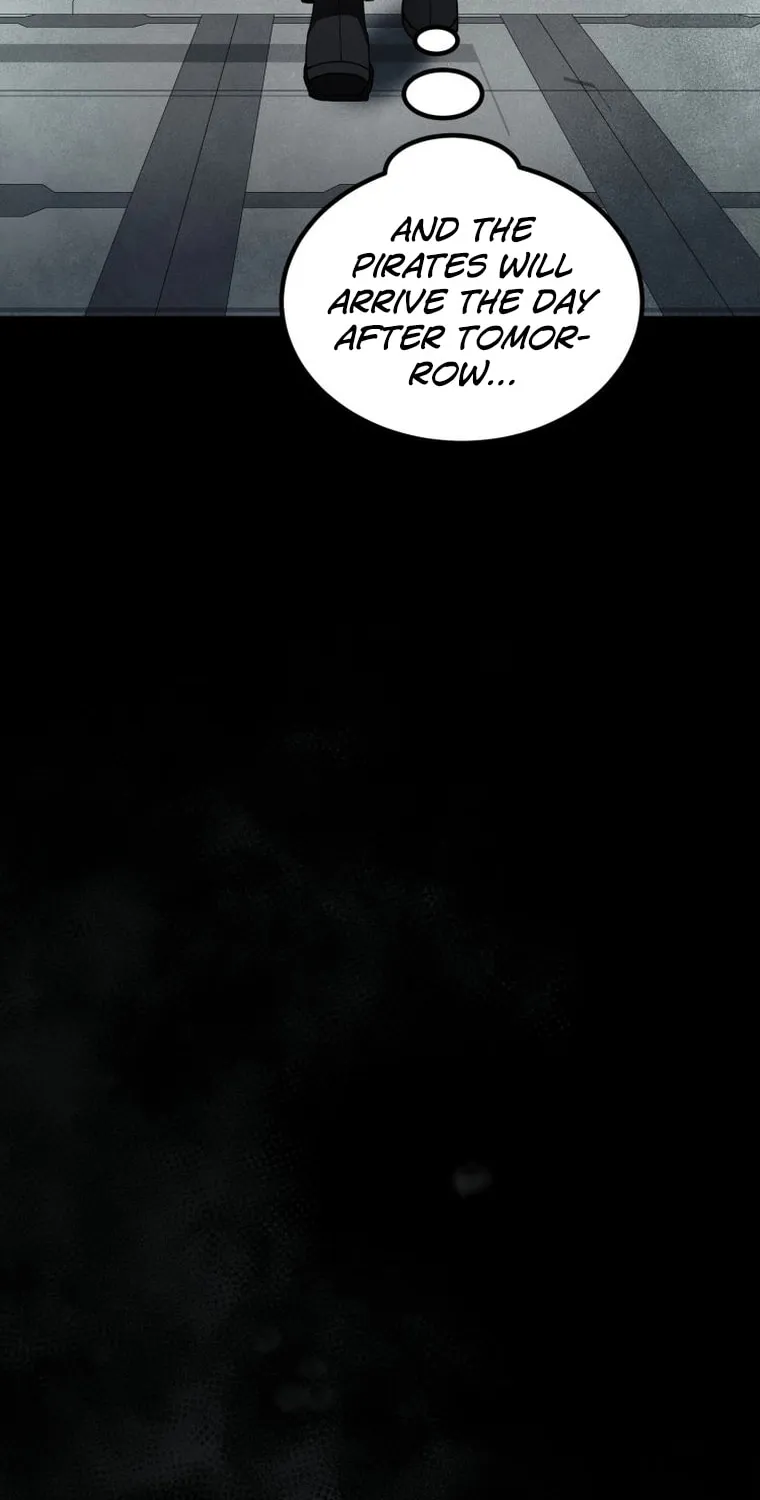Read Evolution: Road to Space Monster chapter 15 image 38 on Lezhin