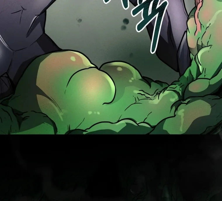 Read Evolution: Road to Space Monster chapter 15 image 42 on Lezhin