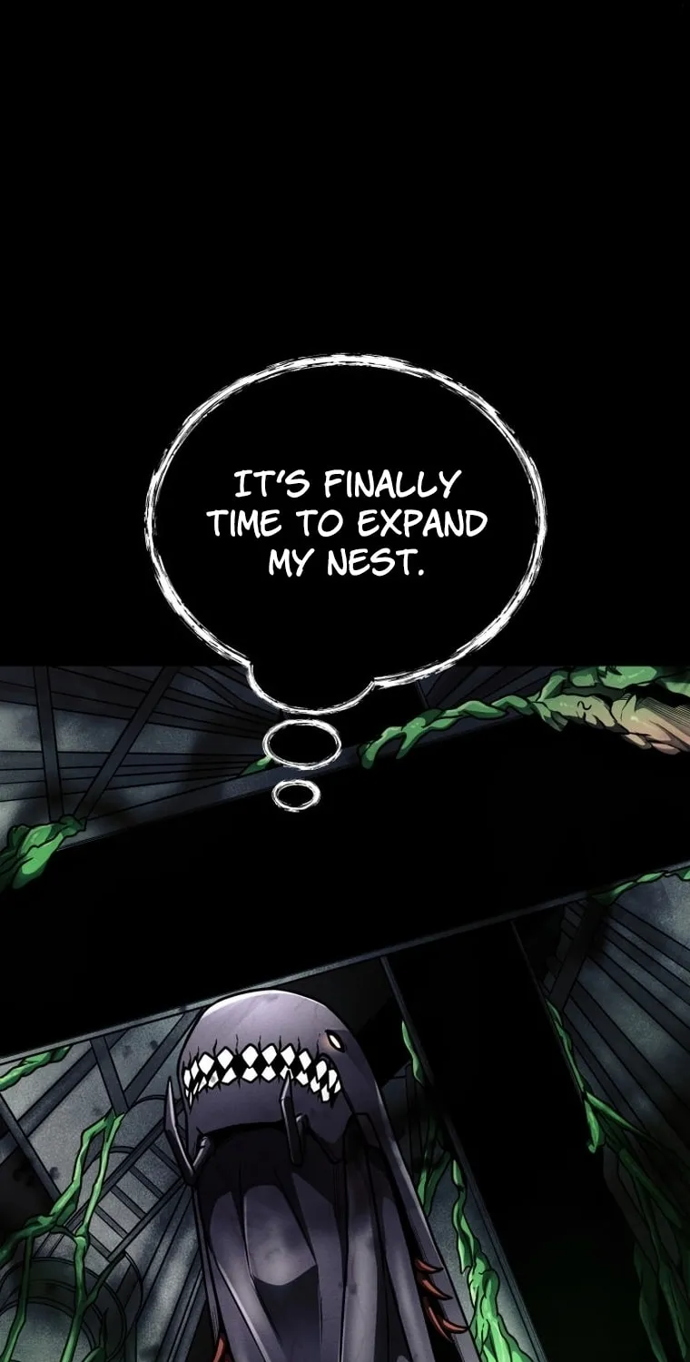 Read Evolution: Road to Space Monster chapter 15 image 46 on Lezhin
