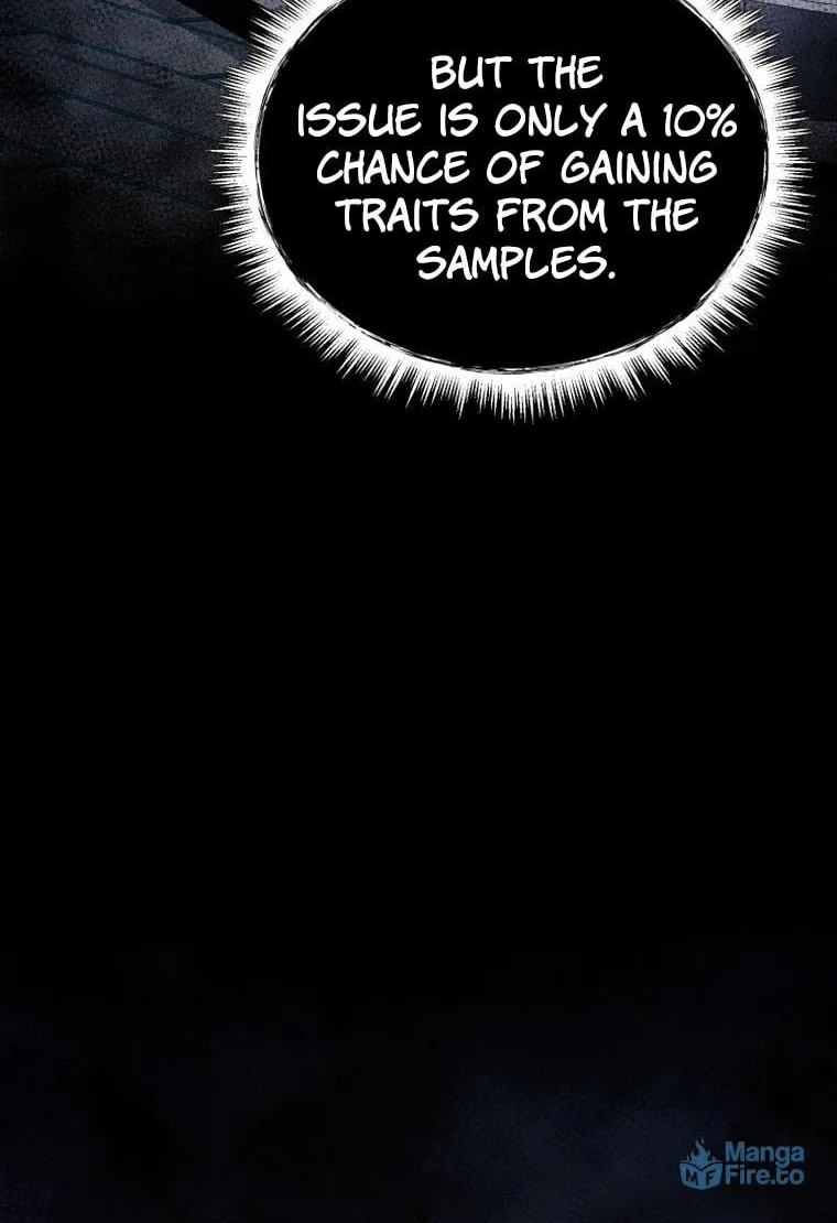 Read Evolution: Road to Space Monster chapter 15 image 55 on Lezhin
