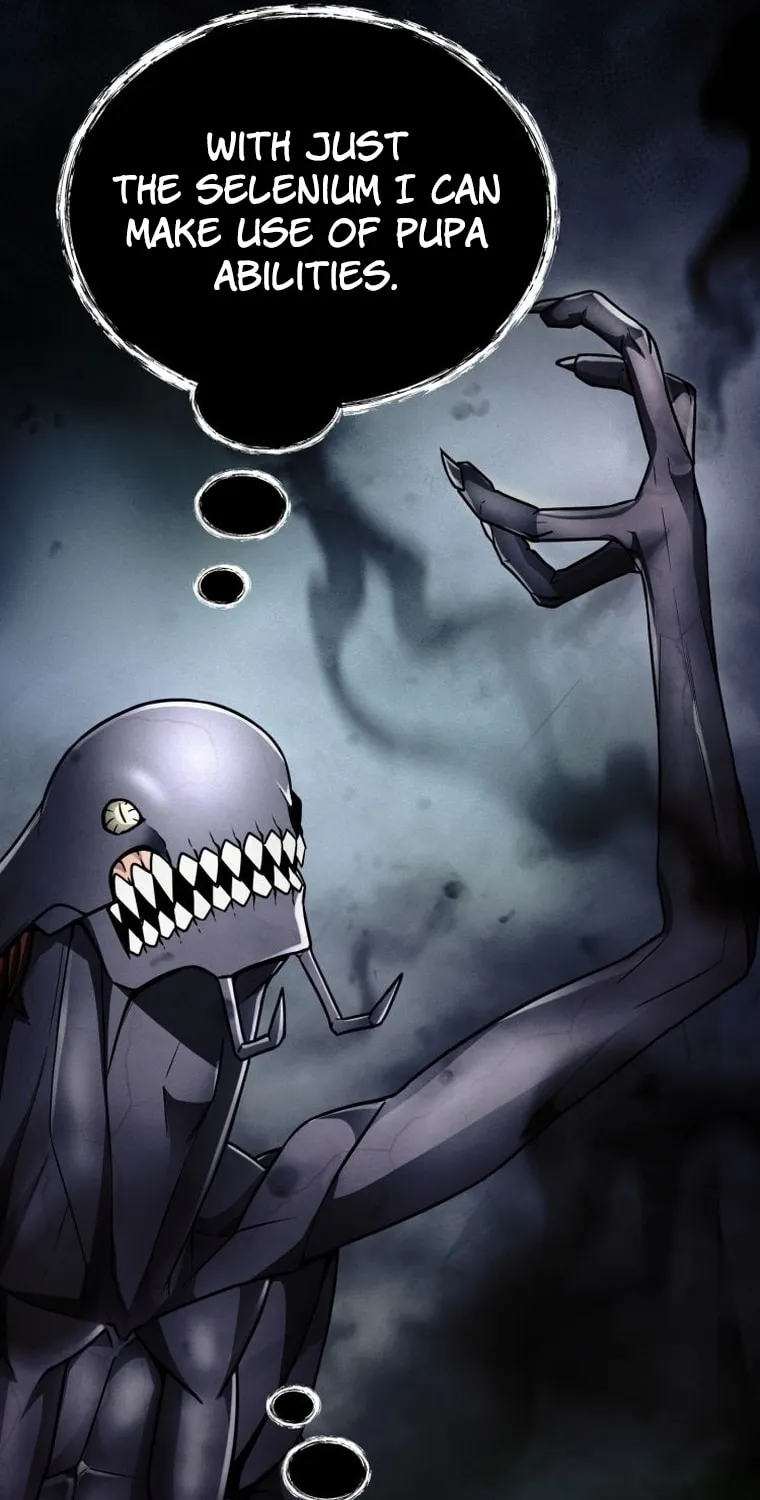 Read Evolution: Road to Space Monster chapter 15 image 56 on Lezhin