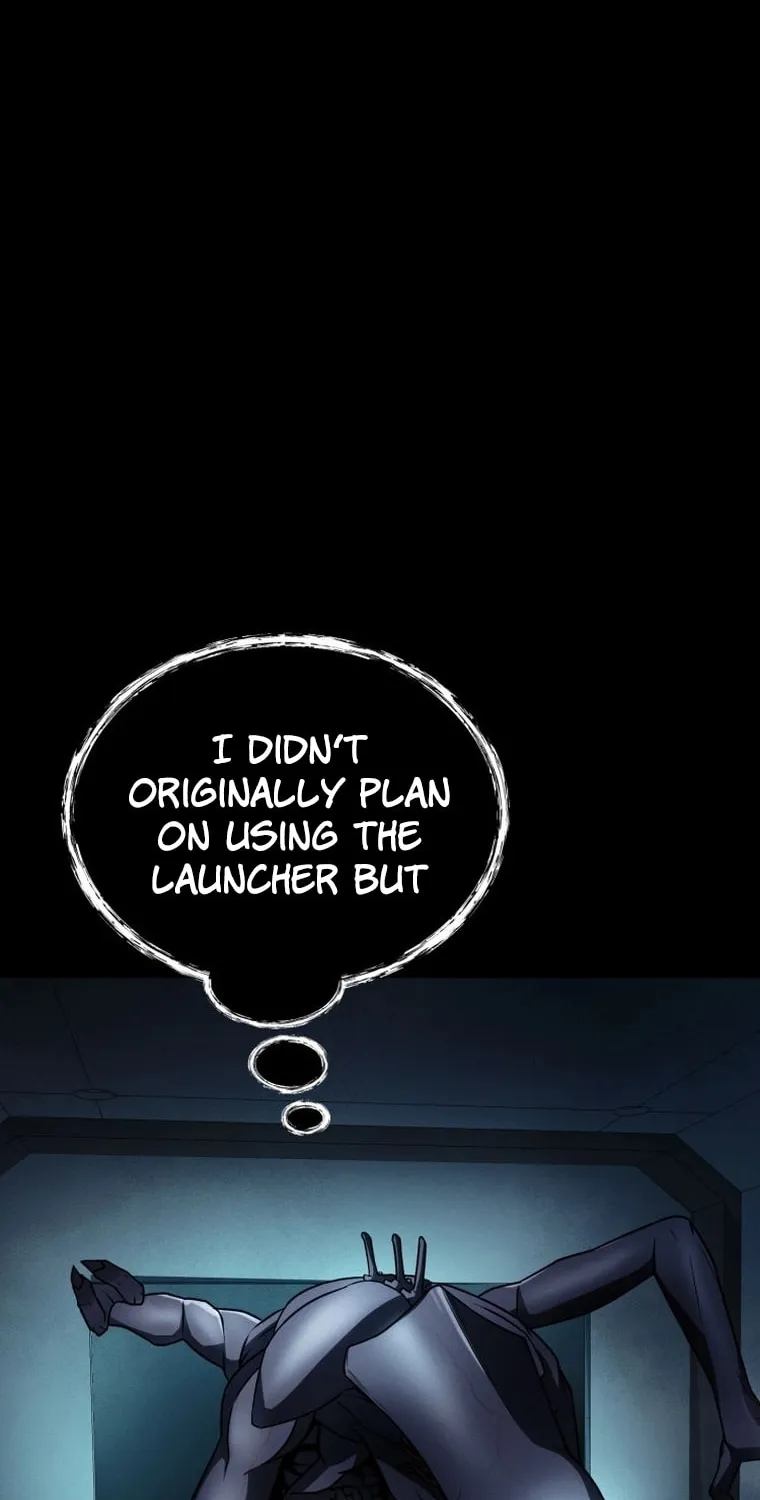 Read Evolution: Road to Space Monster chapter 15 image 60 on Lezhin
