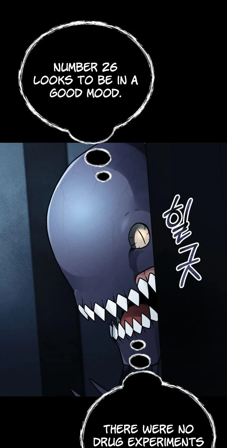 Read Evolution: Road to Space Monster chapter 15 image 68 on Lezhin