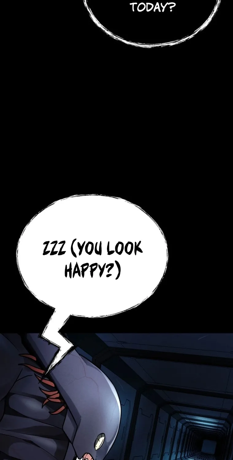 Read Evolution: Road to Space Monster chapter 15 image 69 on Lezhin