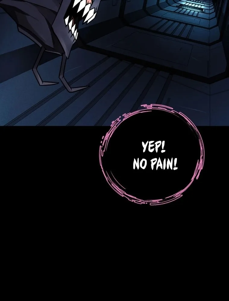 Read Evolution: Road to Space Monster chapter 15 image 70 on Lezhin