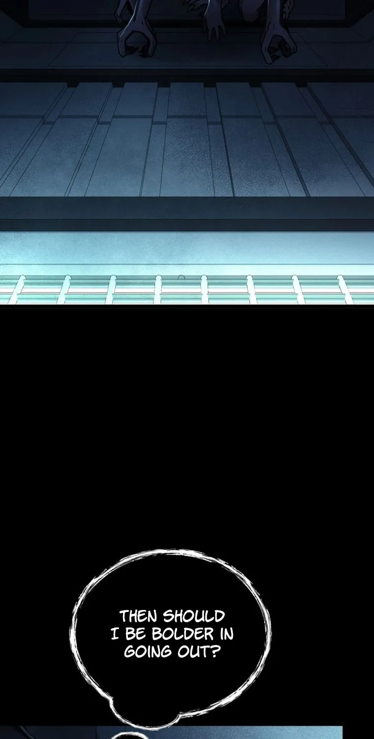 Read Evolution: Road to Space Monster chapter 15 image 72 on Lezhin