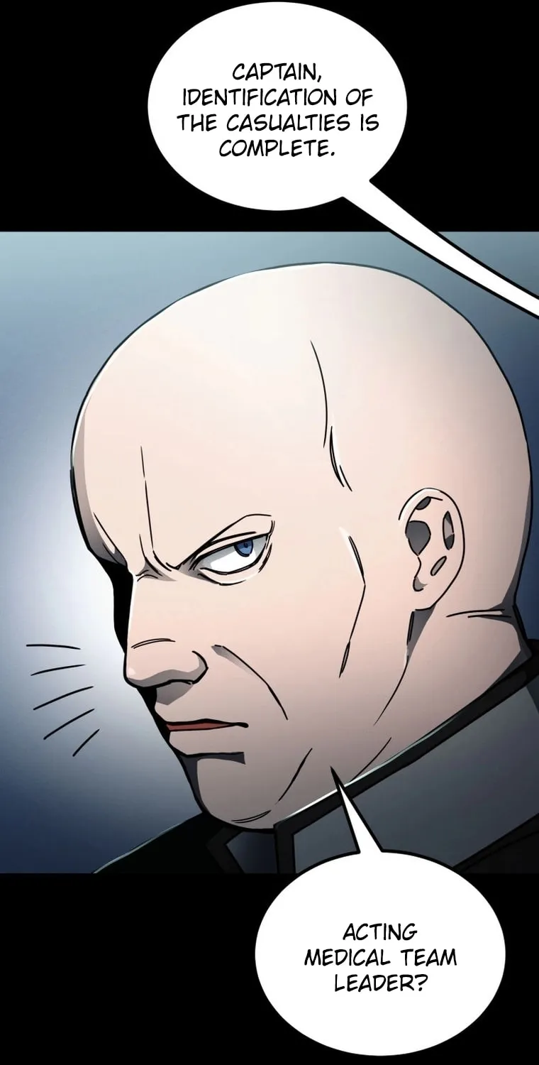 Read Evolution: Road to Space Monster chapter 15 image 8 on Lezhin