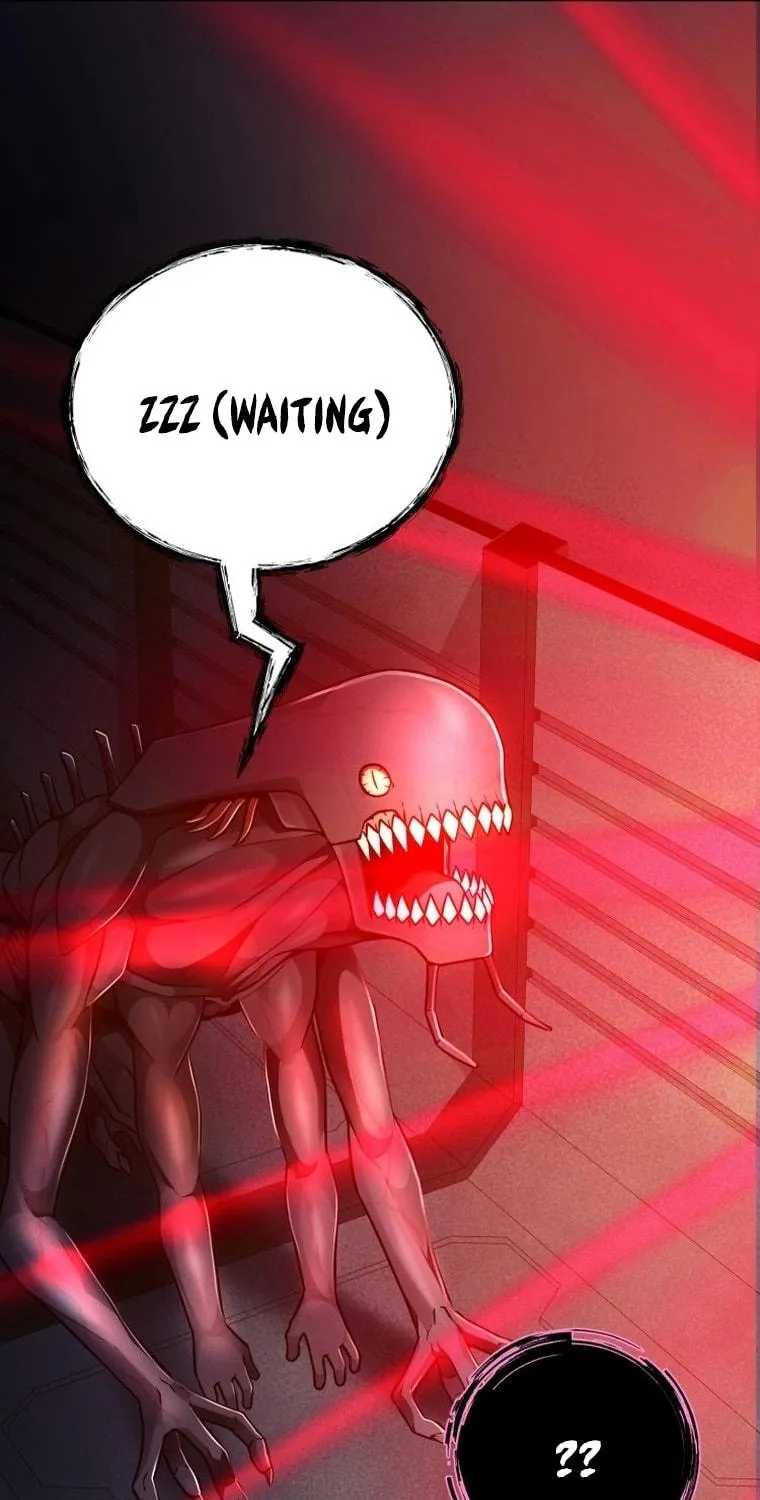 Read Evolution: Road to Space Monster chapter 15 image 80 on Lezhin
