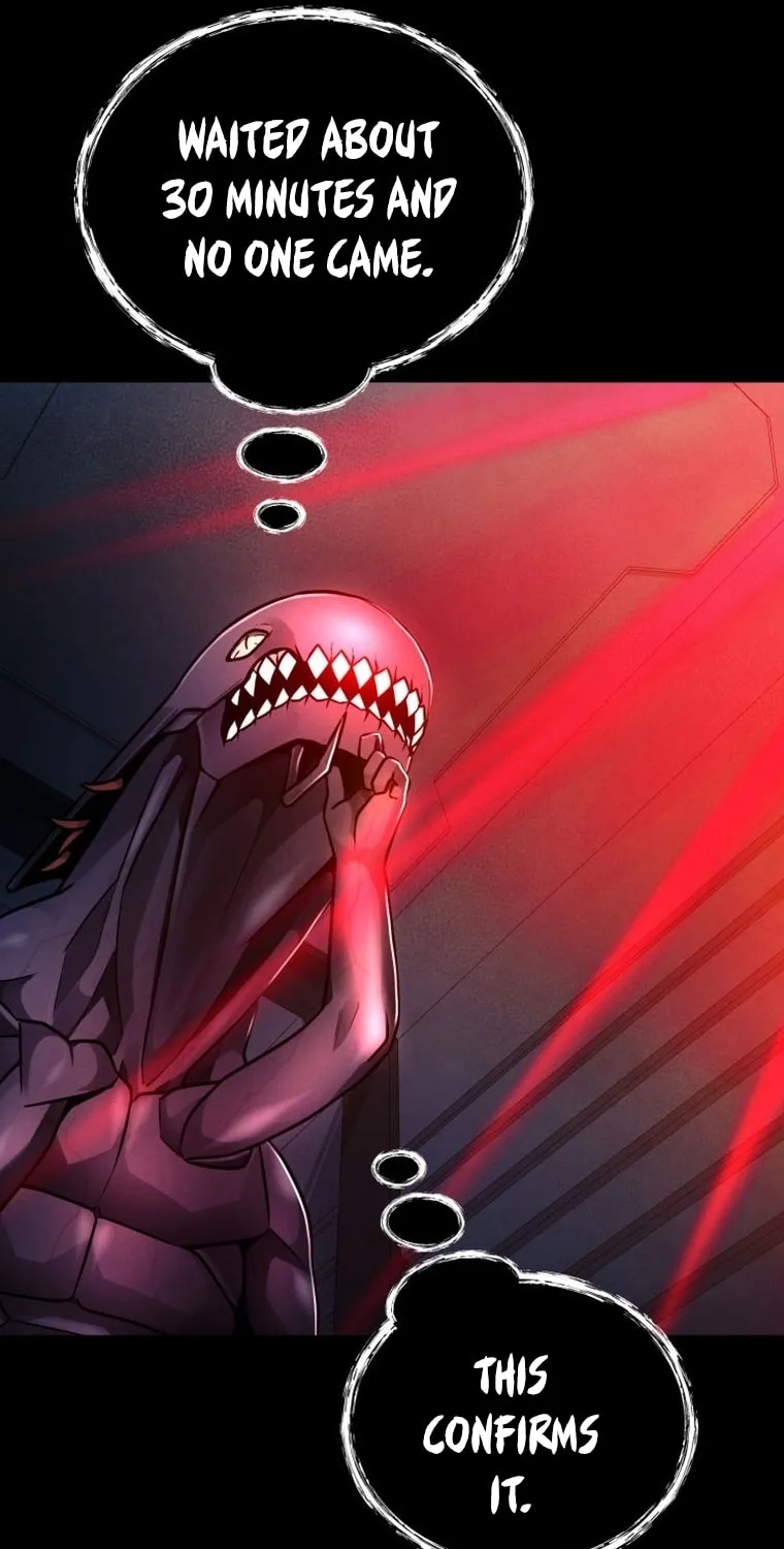 Read Evolution: Road to Space Monster chapter 15 image 82 on Lezhin