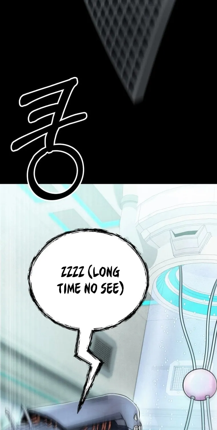 Read Evolution: Road to Space Monster chapter 15 image 86 on Lezhin