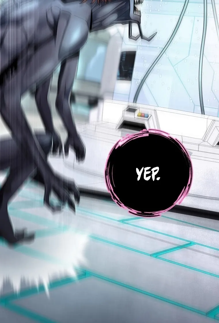 Read Evolution: Road to Space Monster chapter 15 image 87 on Lezhin