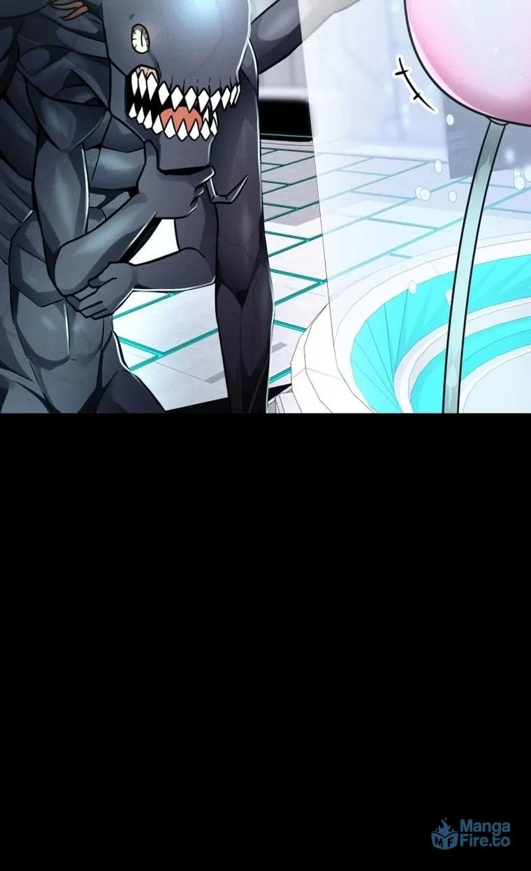 Read Evolution: Road to Space Monster chapter 15 image 89 on Lezhin