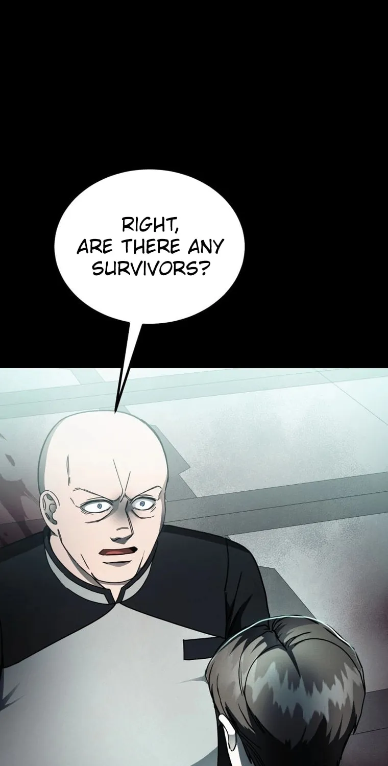 Read Evolution: Road to Space Monster chapter 15 image 9 on Lezhin