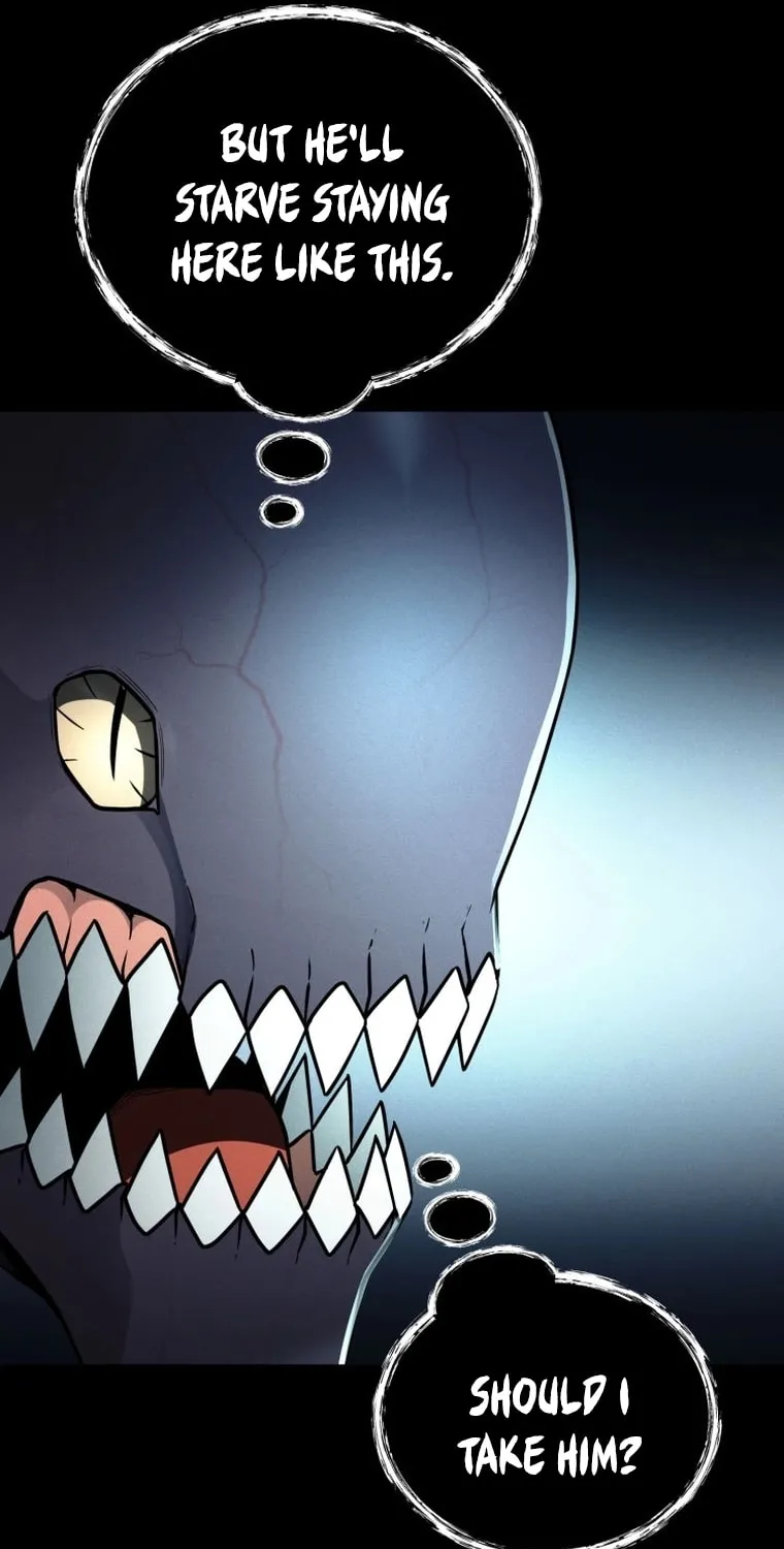 Read Evolution: Road to Space Monster chapter 15 image 90 on Lezhin