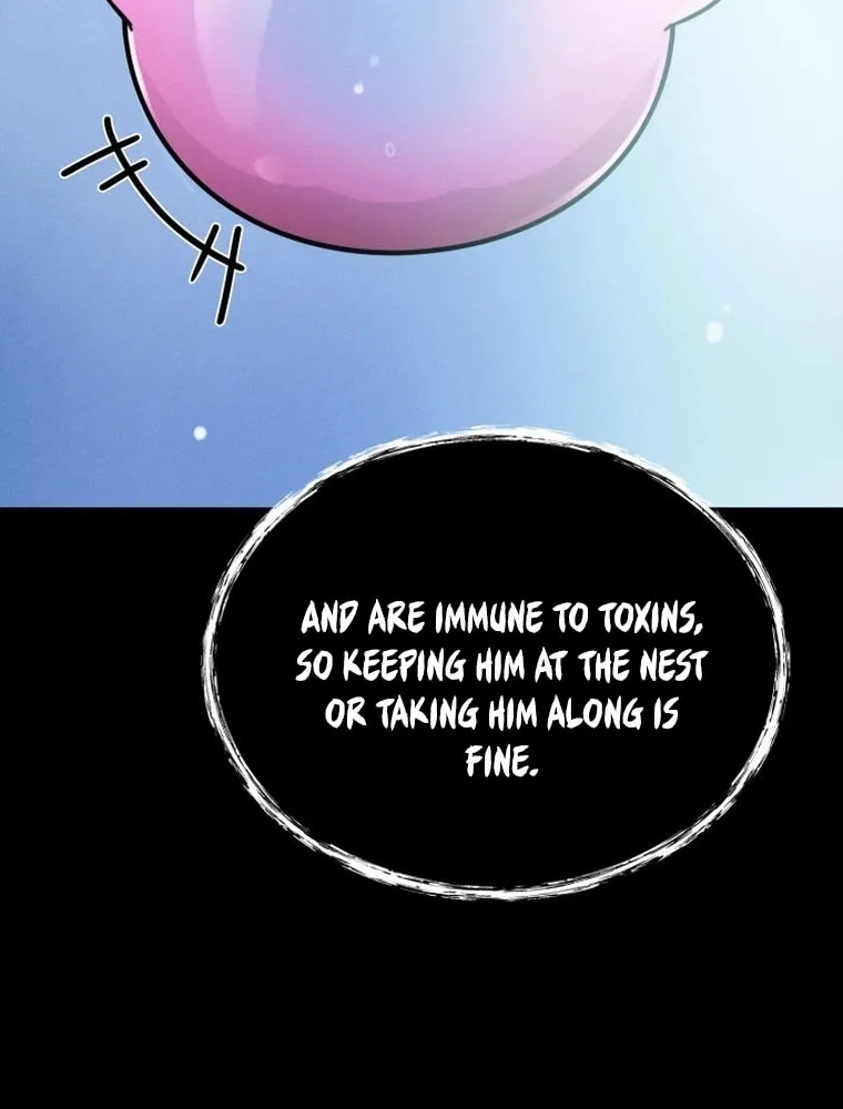 Read Evolution: Road to Space Monster chapter 15 image 92 on Lezhin