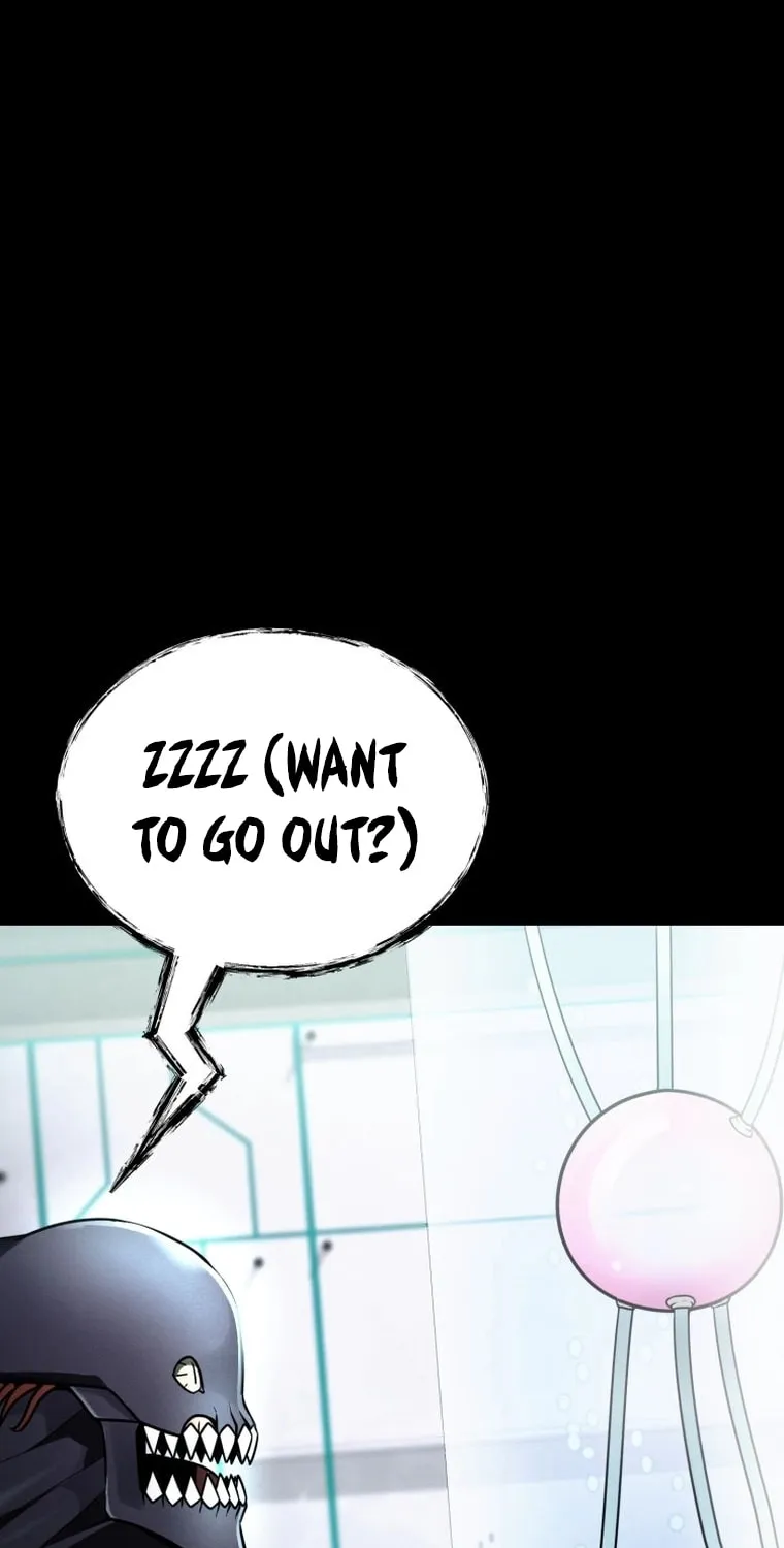 Read Evolution: Road to Space Monster chapter 15 image 93 on Lezhin