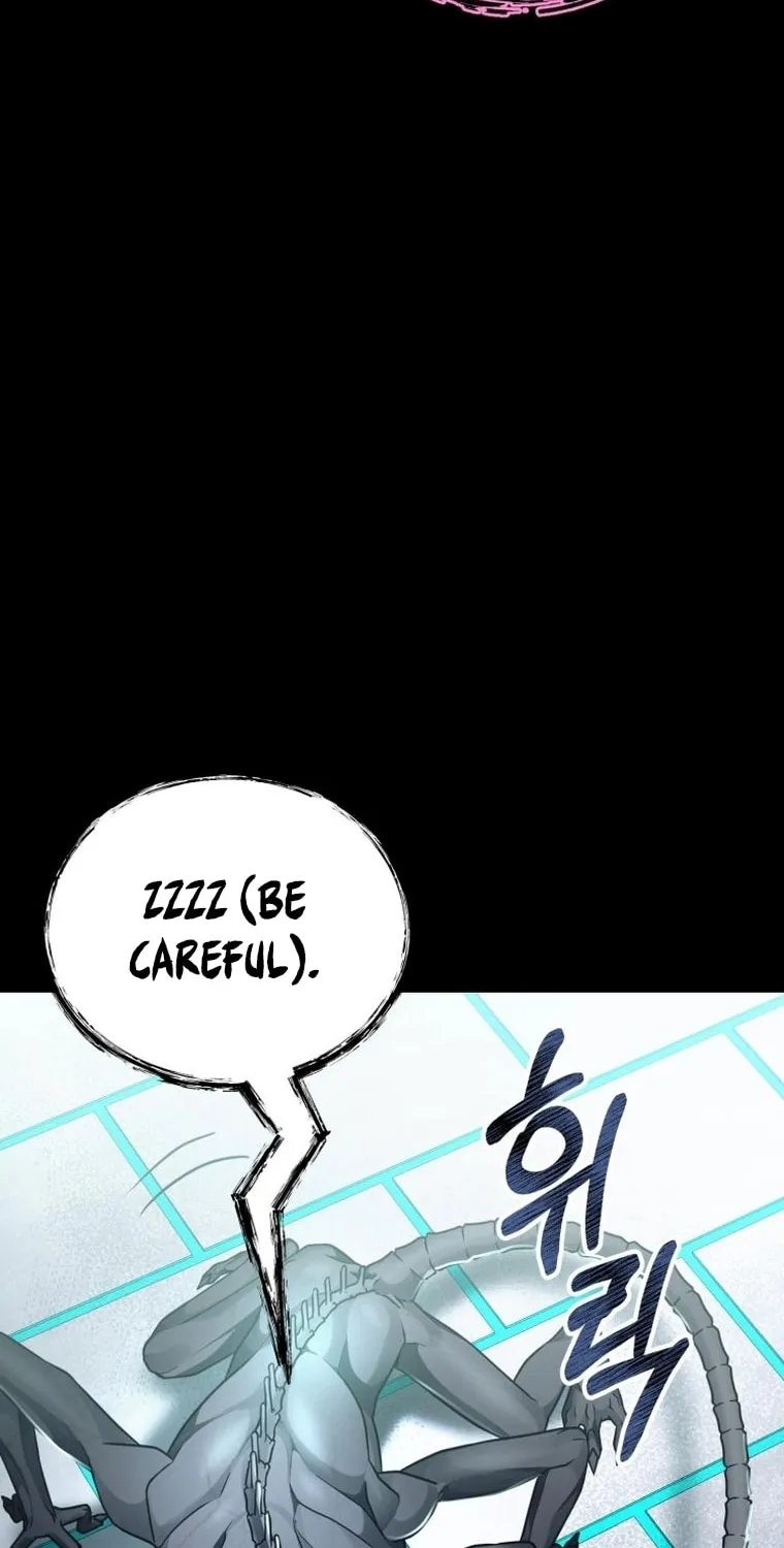 Read Evolution: Road to Space Monster chapter 15 image 96 on Lezhin
