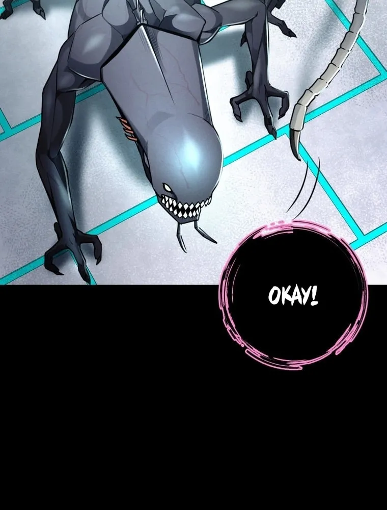 Read Evolution: Road to Space Monster chapter 15 image 97 on Lezhin