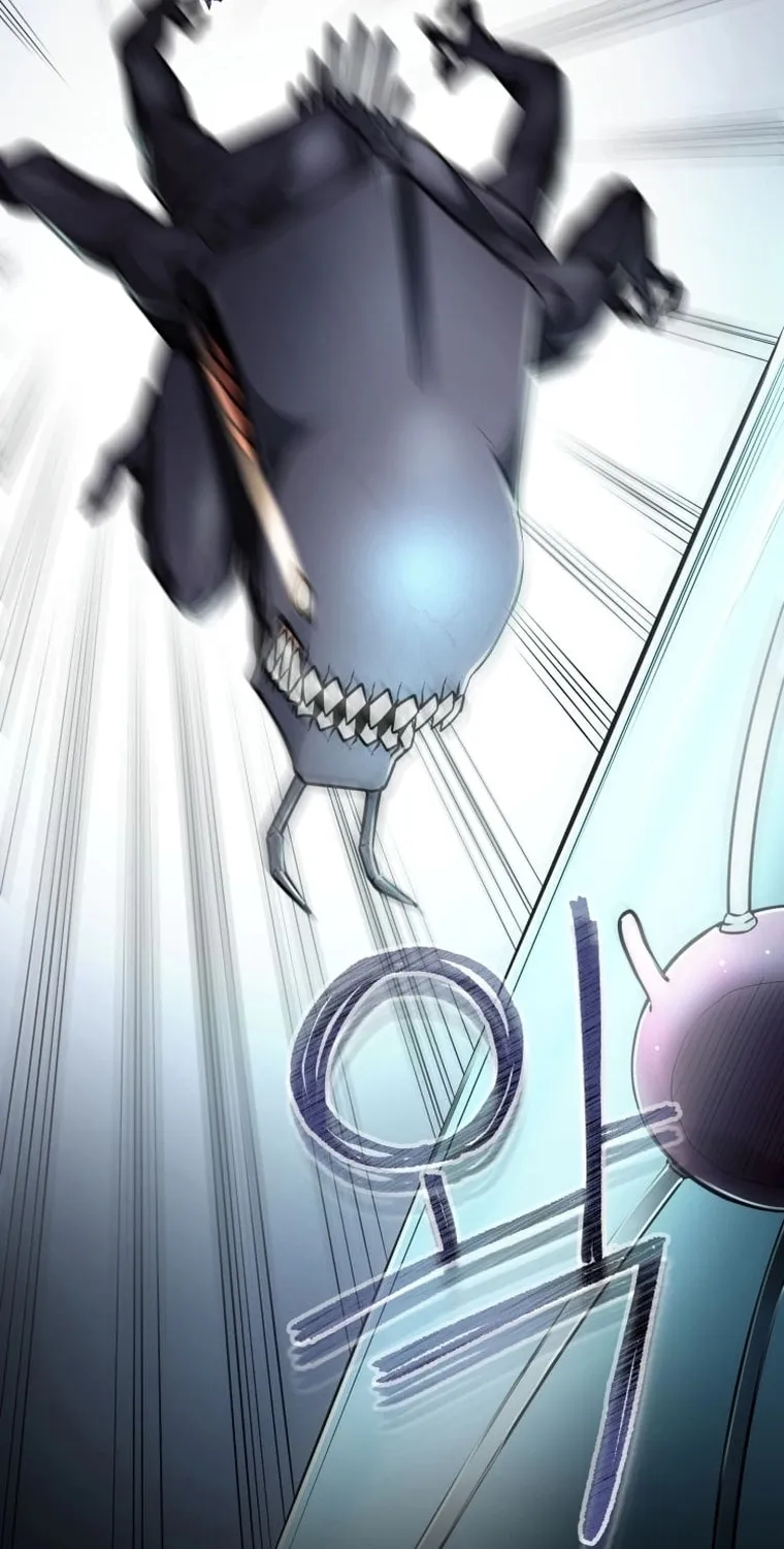 Read Evolution: Road to Space Monster chapter 15 image 99 on Lezhin