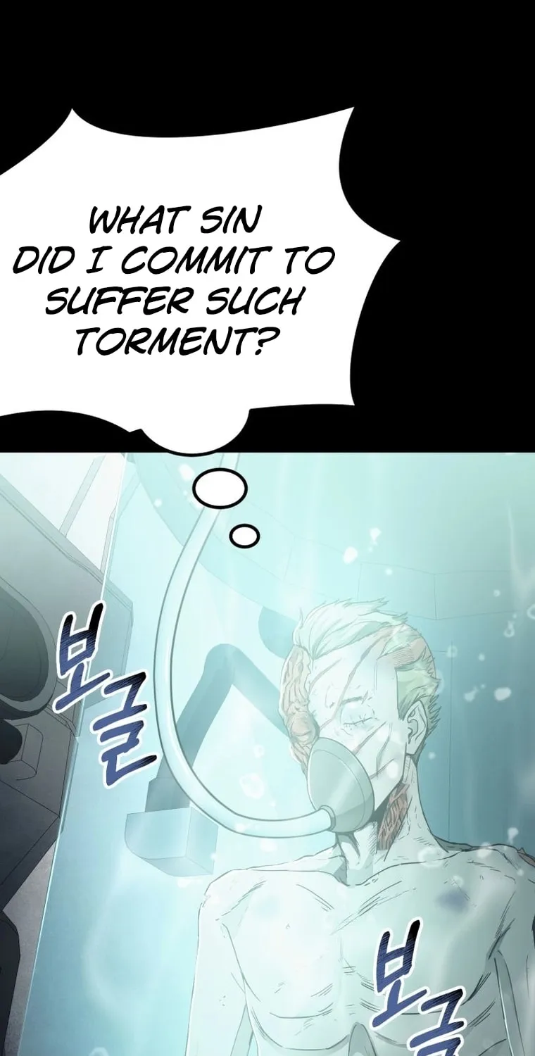 Read Evolution: Road to Space Monster chapter 16 image 107 on Lezhin