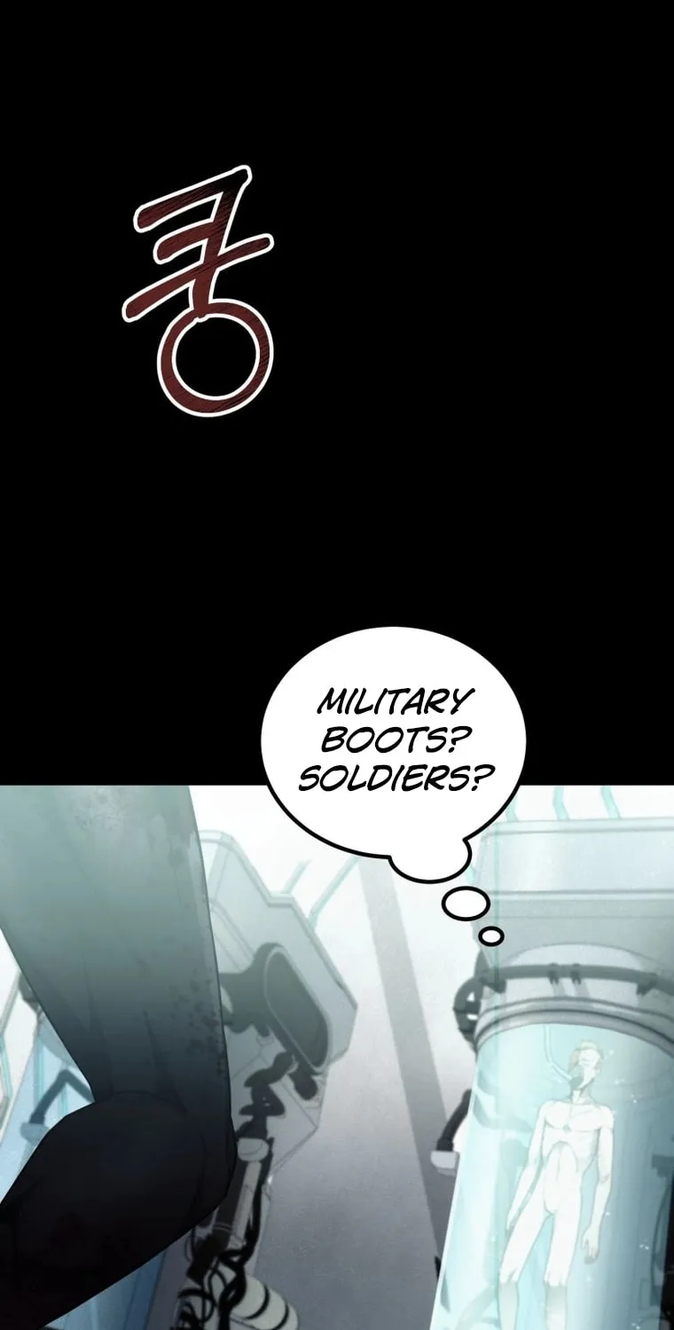 Read Evolution: Road to Space Monster chapter 16 image 110 on Lezhin