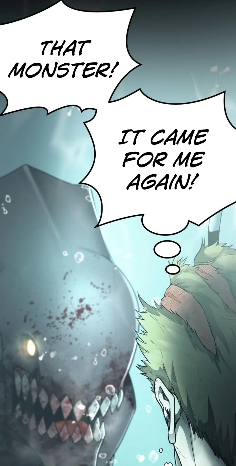Read Evolution: Road to Space Monster chapter 16 image 114 on Lezhin