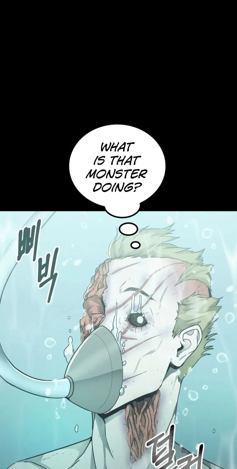 Read Evolution: Road to Space Monster chapter 16 image 117 on Lezhin
